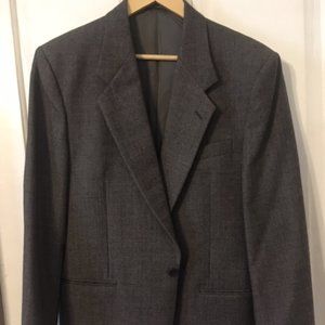 Andrew Fezza Men's Blazer